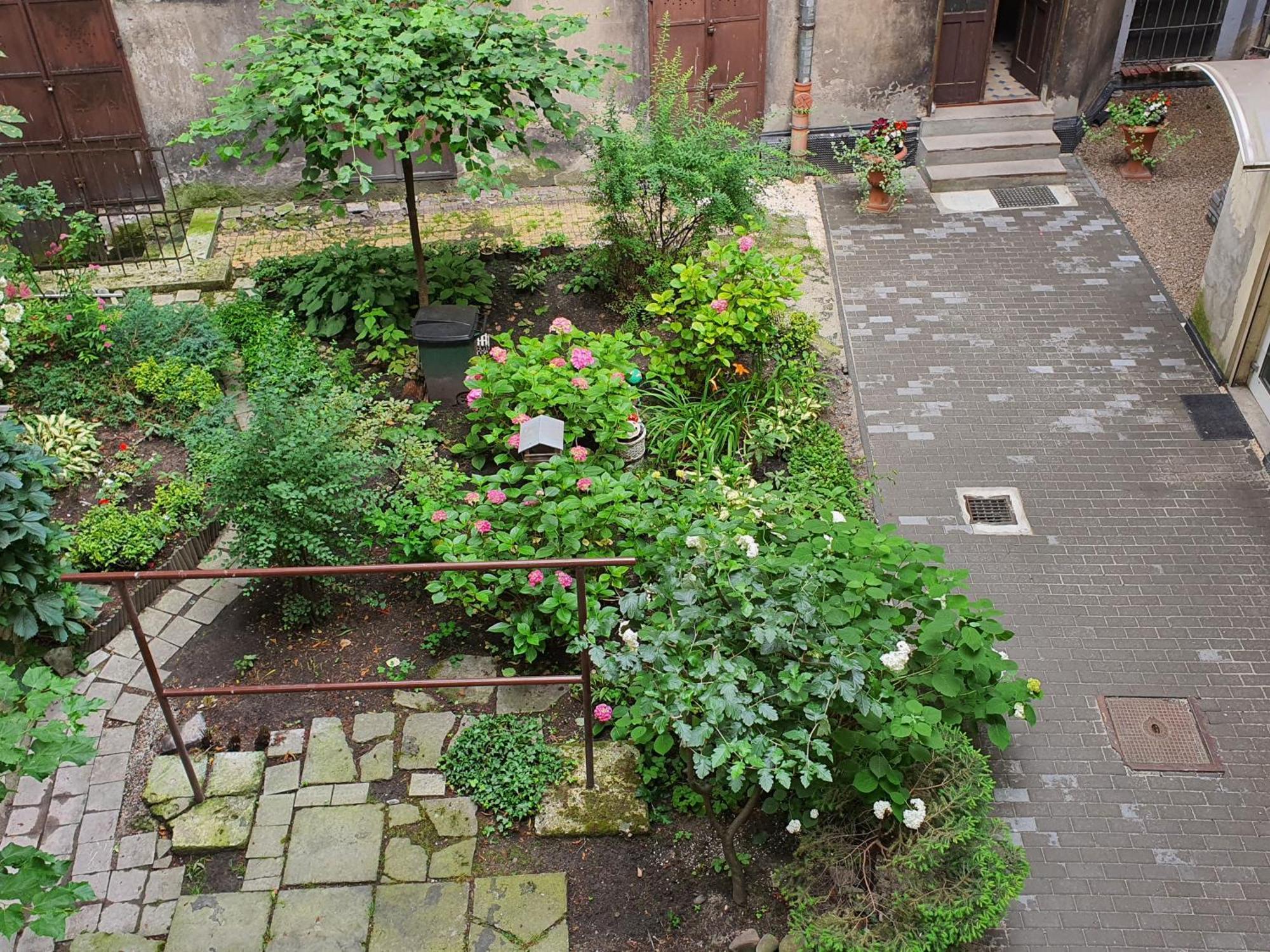 Old Town Krakow Studio, Krakow