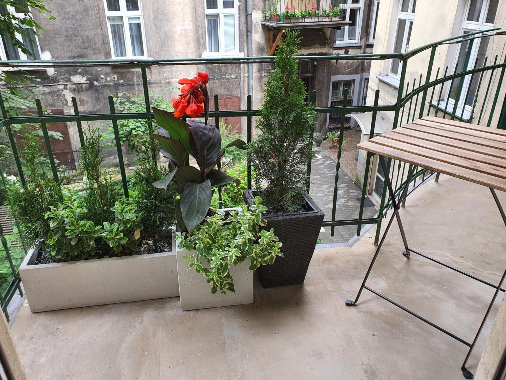 Old Town Krakow Studio — Zdjęcia 1