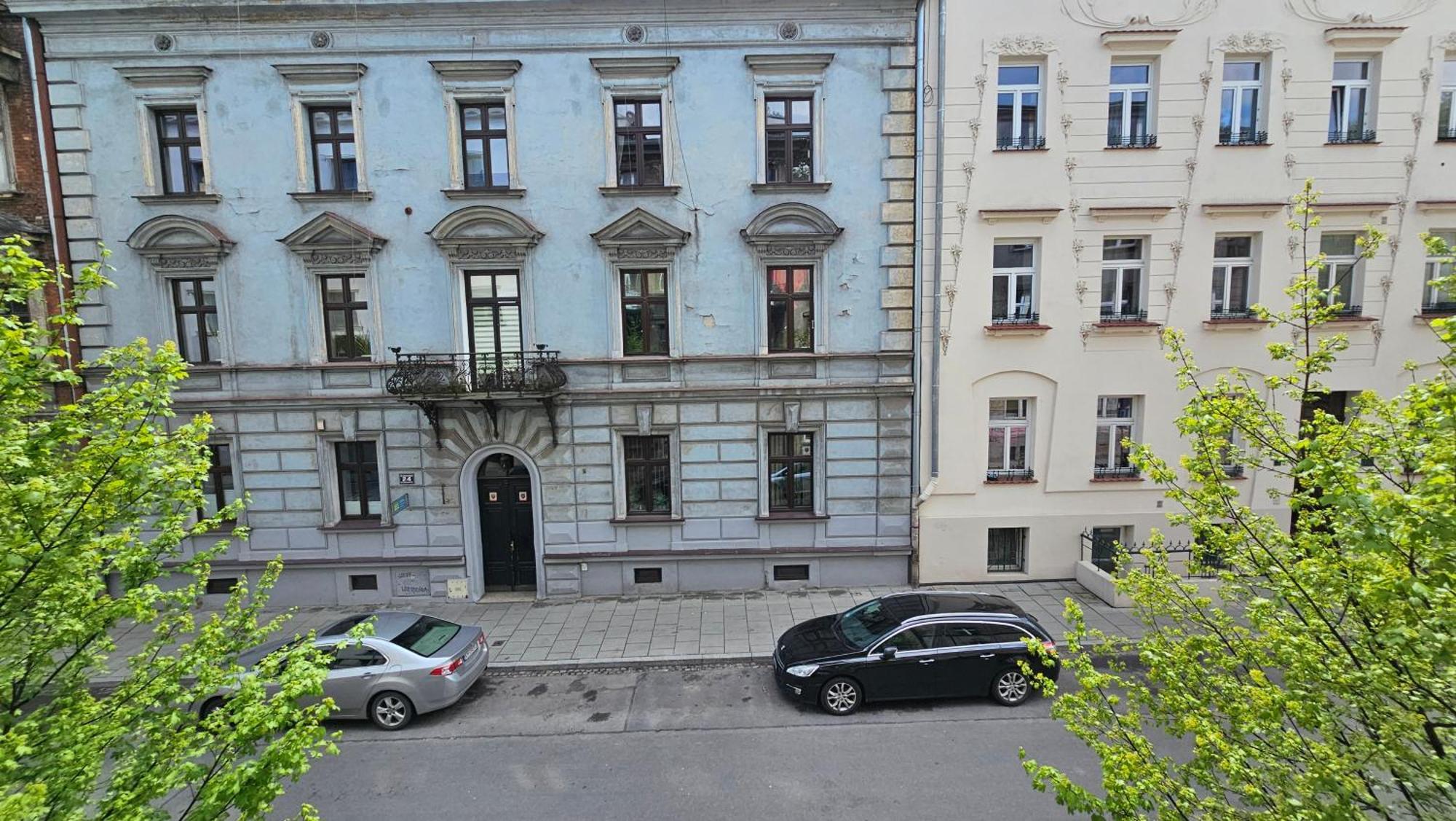 Old Town Krakow Studio — Zdjęcia 3